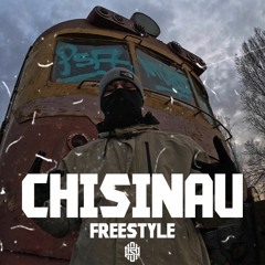 Bombardir - Chișinău Freestyle