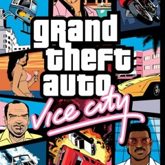 GTA Vice City