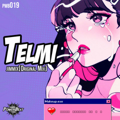 Jimmix - Telmi