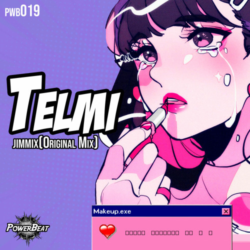 Jimmix - Telmi