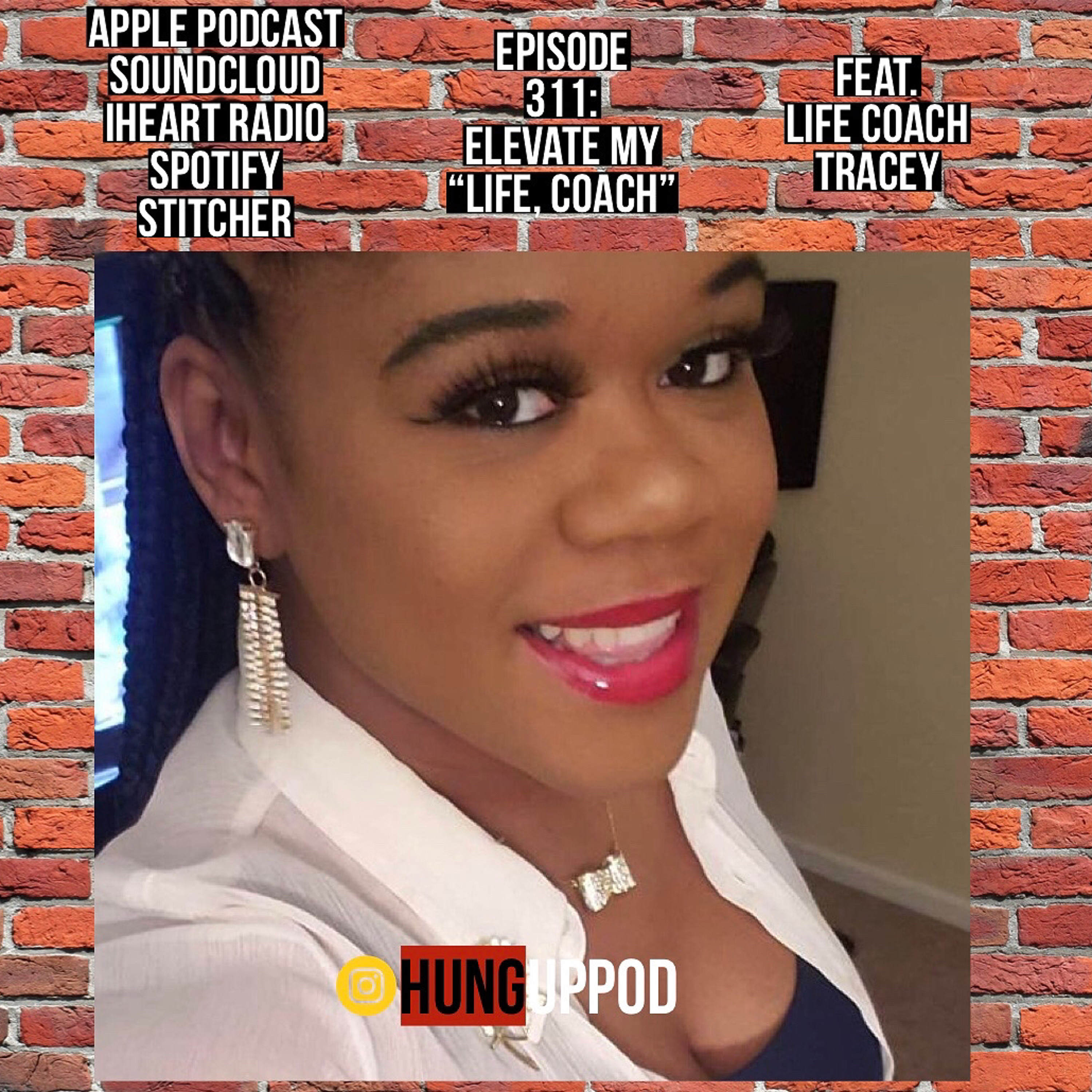 Hung Up Podcast