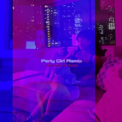 Party Girl REMIX - Kyla Imani & Neeco