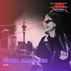 The ‘No Pressure’ Mixtape - Fiona McMartin