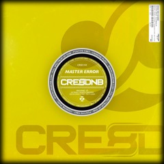CRE8048 - 1. Master Error - Get Ready