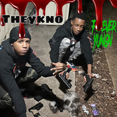La swerv - Theykno (feat. yung3)