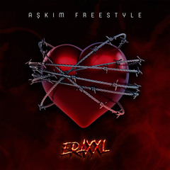 Aşkım Freestyle (feat. Fezz)