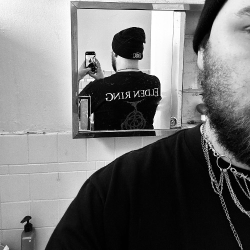 fighting for myself