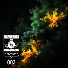 DNIPROBASS003 feat Surie