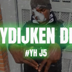#YH J5 - JayDijken Diss