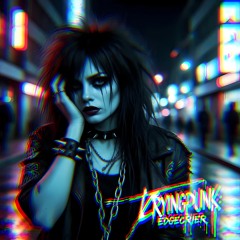 Cryingpunk: Edgecrier
