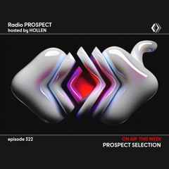 RadioProspect 322 - Prospect Selection