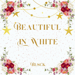 Shane Filan - Beautiful In White (Blsck Tropical House Edit)