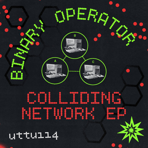 Colliding Network