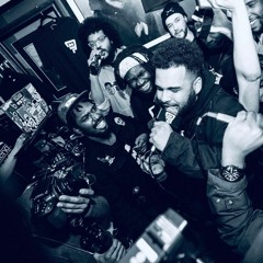 5-01st - Give Em Bars Cypher Of The Prophets