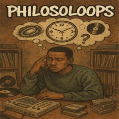 Philosoloops Boombap Instrumental (Hiphop)