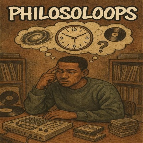 Philosoloops Boombap Instrumental (Hiphop)