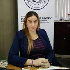 Carmen Pereira, viceministra de SEPRELAD, sobre evaluación de Gafilat