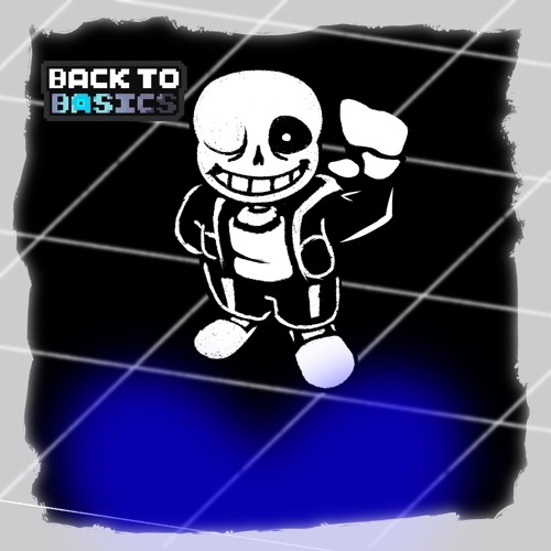 {UNDERTALE 10th Anniversary special} Back To Basics [REMASTERED]