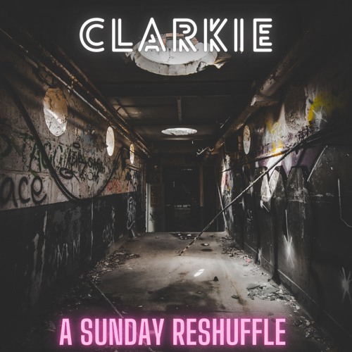 A Sunday Reshuffle☑️