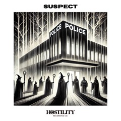 SUSPECT