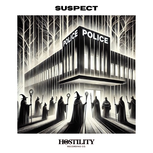 SUSPECT