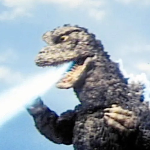 GODZILLHA! PERCUSIVO!!! [Gata de Uva Mashup] *free dl*