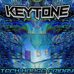 Tech House Fridays - Doctor Boom