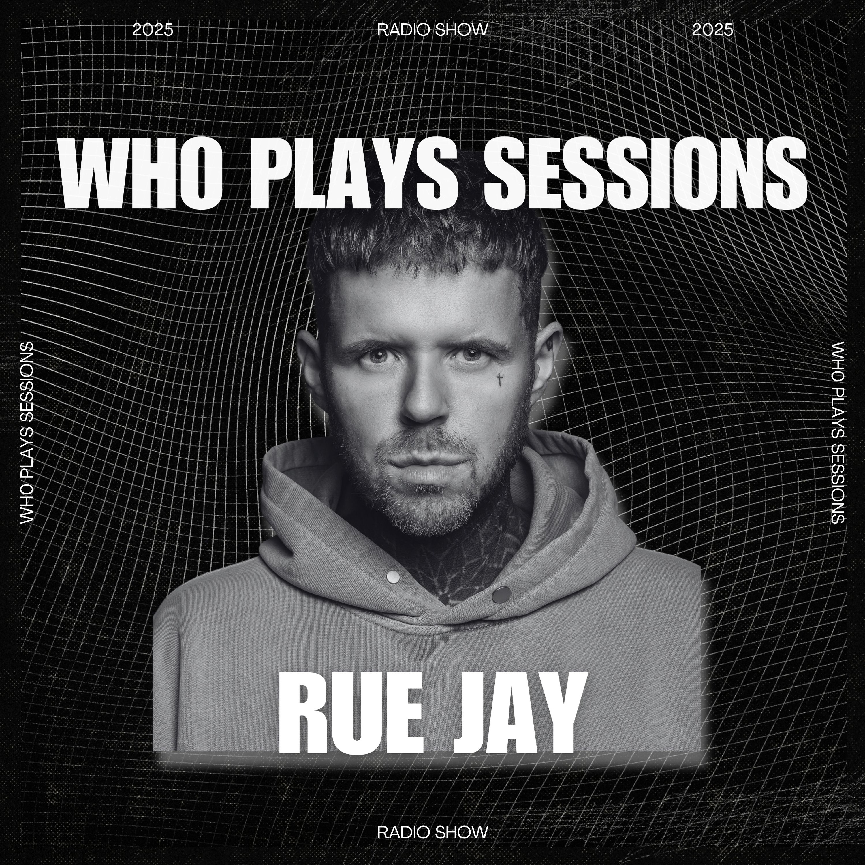 Wh0 Plays Sessions Episode 194: Rue Jay In The Mix episode artwork