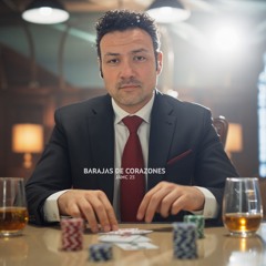 Baraja de Corazones - JAMC 25