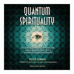 The Loretta Brown Show - 07 - 27 - 23 - Quantum Spirituality