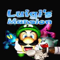 Luigi's Mansion