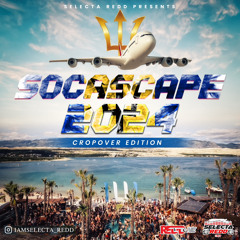 SOCASCAPE 2024 CROPOVER EDITION