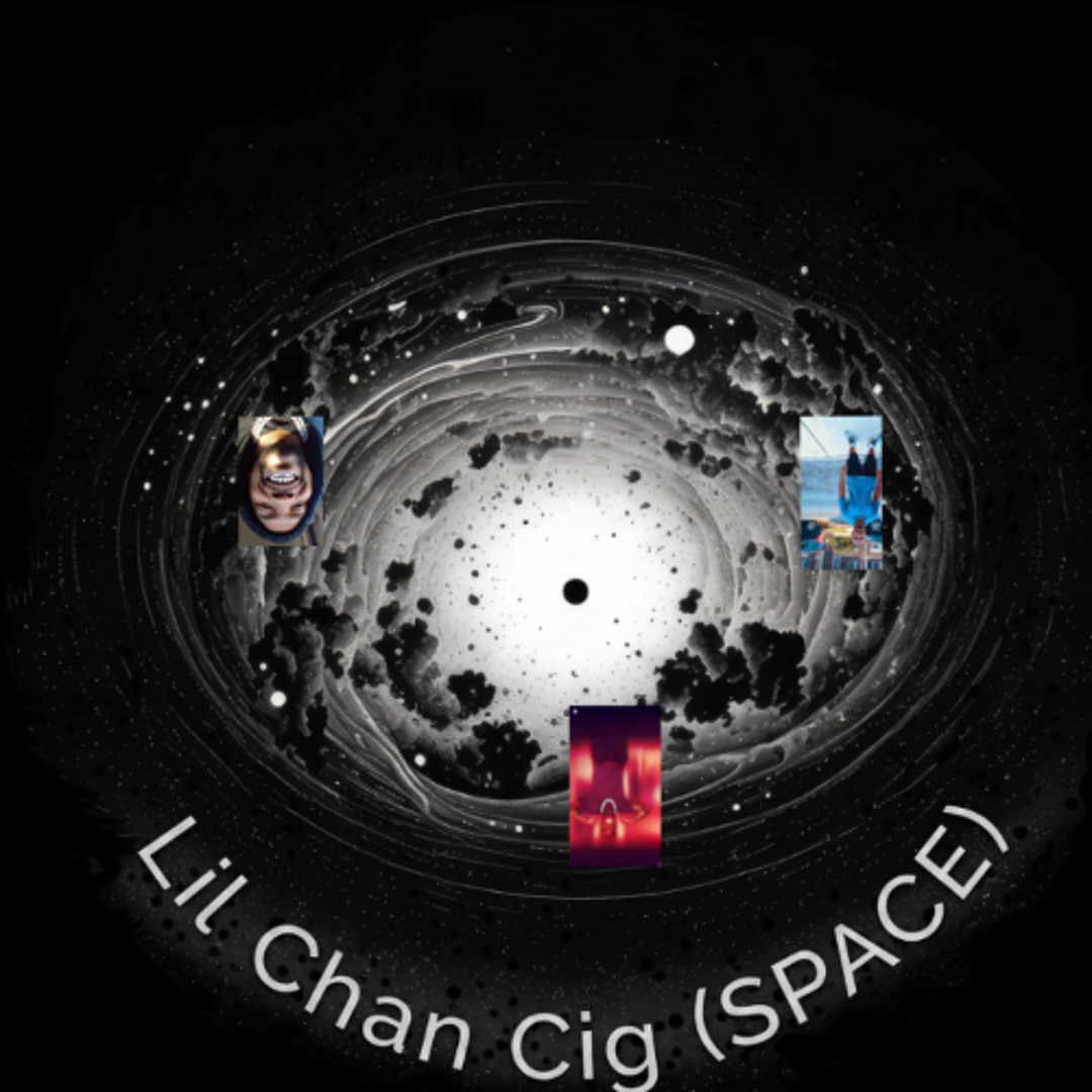 Stream Space by lil chan cig | Listen online for free on SoundCloud