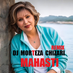 مهستی ریمیکس آهنگ هوای بارونی کاری از دی جی مرتضی چیذری