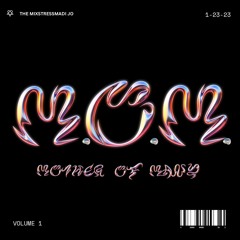 Mother Of Many Volume 1