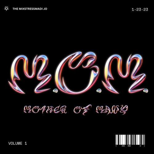 Mother Of Many Volume 1