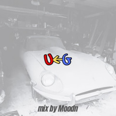 U<-G (UKG Mix)