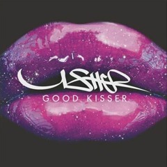 Usher - Good Kisser (Sped Up)