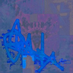 Dark Blue - Bronjame$on prod BNKH