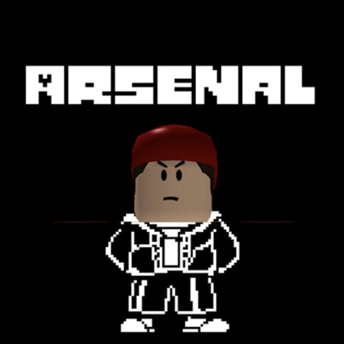 Arsenal Main Theme but Megalovania