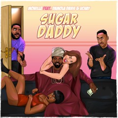 Sugar Daddy (feat. Damola Davis & Uchay)