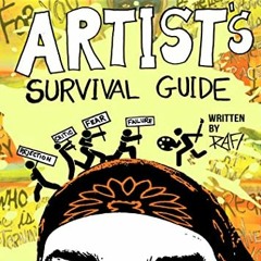 download PDF 📬 The Rogue Artist's Survival Guide (The Rogue Artist Series) by  Rafi
