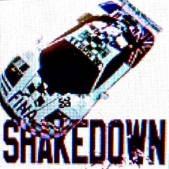 SHAKEDOWN (SLOWED)