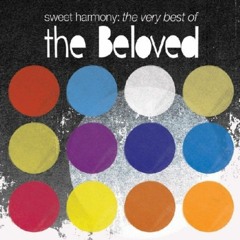 Sweet Harmony - lbks16 cover