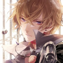 カレと48時間を駆け抜けるCD 「クリミナーレ！T」Vol.6 カラ CV