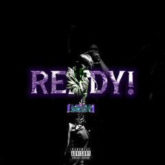 Jacob - READY! (prod. Hella Onyx & riplucky)