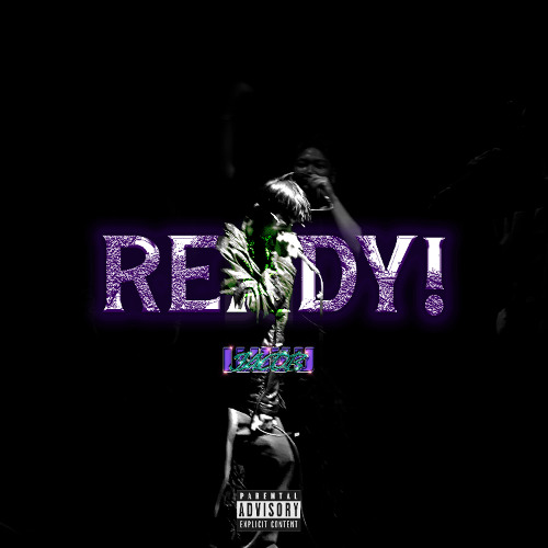 Jacob - READY! (prod. Hella Onyx & riplucky)