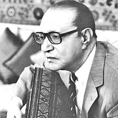 محمد عبد الوهاب - جلسة عود و قانون - دارت الأيام