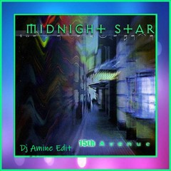 Dj Amine Edit - 15th Avenue