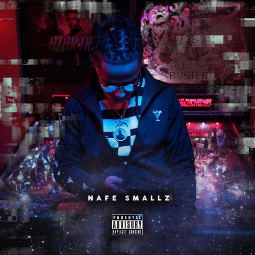 Wave Time 2((Nafe Smallz))